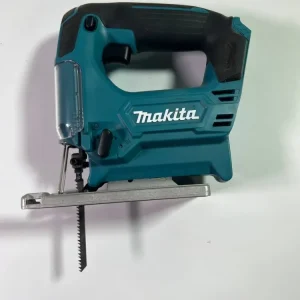 Makita JV 101 DZ Seghetto alternativo batteria 10,8V - senza batterie, senza caricabatterie