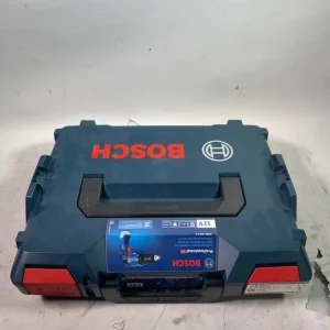 Bosch GTB 12V-11 Avvitatore per cartongesso batteria 12V 11Nm valigetta L-Boxx - senza batteria, senza caricabatterie