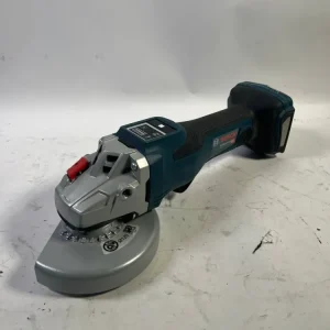 Bosch GWS 18V-15 PSC Smerigliatrice angolare professionale batteria 18 V 125 mm ( 06019H6B00 ) BITURBO Brushless Solo - se...