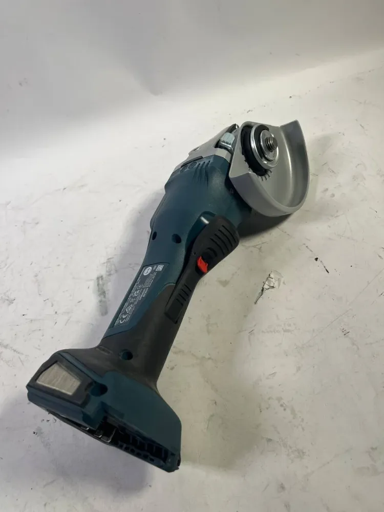 Bosch GWS 18V-15 PSC Smerigliatrice angolare professionale batteria 18 V 125 mm ( 06019H6B00 ) BITURBO Brushless Solo - se...
