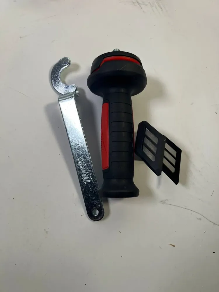 Milwaukee M18 FSAG125X-0 Smerigliatrice angolare batteria 18 V 125 mm Brushless ( 4933478701 ) Solo - senza batteria, senz...
