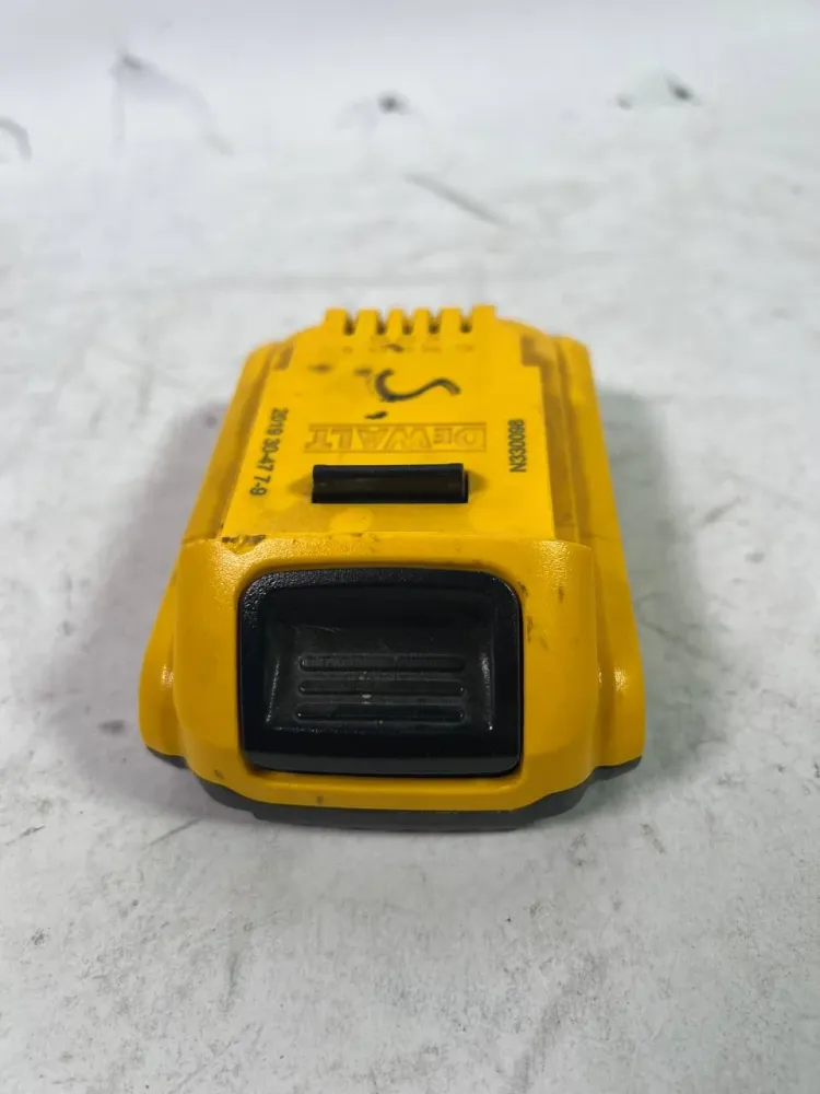 DeWalt DCB 183 Batteria da 18V - 2,0 Ah / 2000 mAh XR al Litio