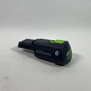 Festool BP 18 Li 3,0 Ergo I Batteria 18 V 3,0 Ah / 3000 mAh Li-Ion ( 577704 ) con indicatore di carica
