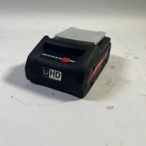 Rothenberger RO BP18/4 Li-HD Batteria - 18V / 4,0 Ah ( 1000002548 )