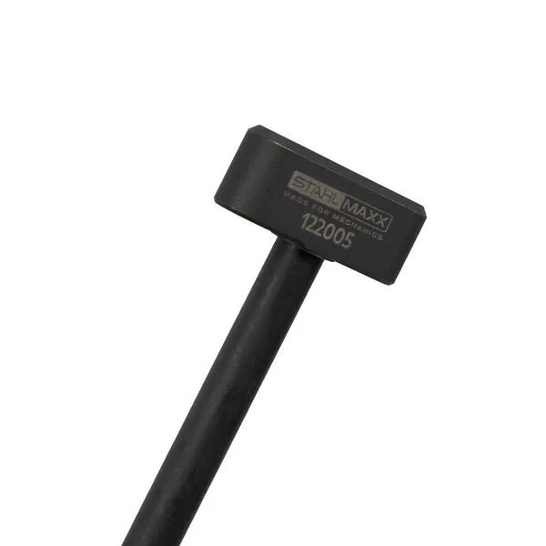 Prolunga Stahlmaxx per utensile per anelli di tenuta dell'albero articolo n. 106575 XXL-122005 (DIN 748)
