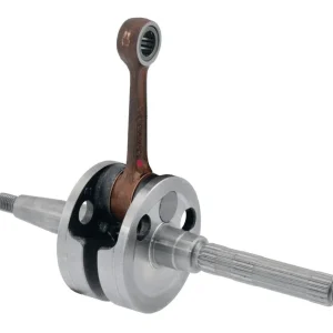 100010200 albero motore rms standard piaggio gilera 2t 50cc