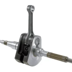 100010490 albero motore rms standard piaggio fly 4t 3v ie e3 dt 125cc 2013-2015