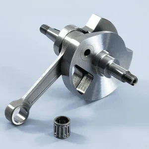 210.0063 albero motore vespa px 125 anticipato corsa 60