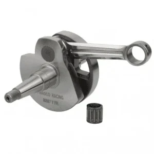 25080887 albero motore pinasco lml star 125 2t corsa 57 anticipato