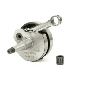 26081826 albero motore pinasco racing piaggio vespa ts 125 corsa 60