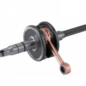 403300090 albero motore jasil minarelli verticale spinotto 10mm