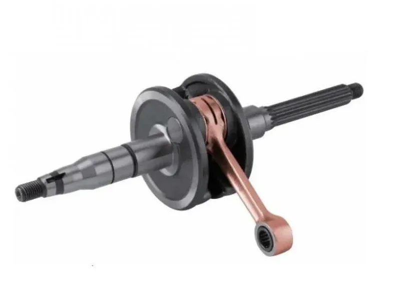 403300090 albero motore jasil minarelli verticale spinotto 10mm