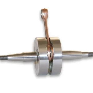 5312320 albero motore malossi rhq spin.12 derbi gpr / gilera gsm