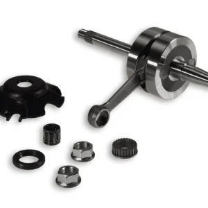 5316005 albero motore malossi mhr team sp 12-13 biella 85 (corsa 39mm) Piaggio