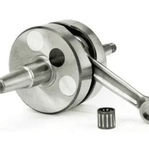 77080826 albero motore spalla piena derbi senda