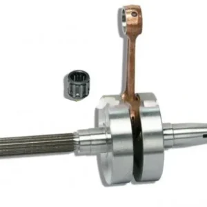 9928360 albero motore completo tpr corsa 39.2 x motore minarell orizzontal sp 10