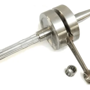 9928370 albero motore top performance -tpr- corsa 39,3 scooter piaggio
