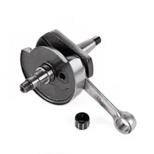 im07005 albero motore dr cono 19mm piaggio ape 50 2t 09-17