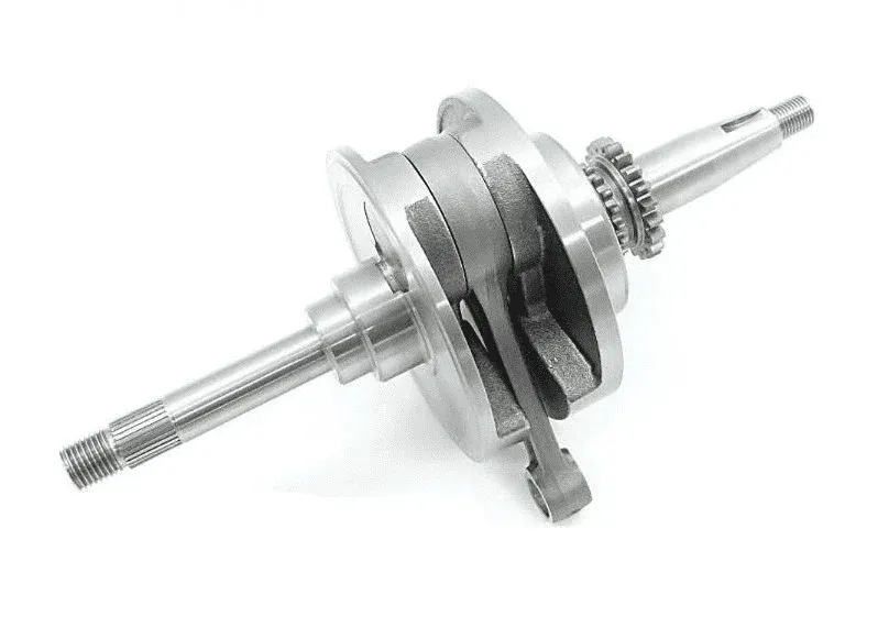 im07075 albero motore top corsa 57,9mm spinotto 13mm honda sh i abs 125 125 2013-2019
