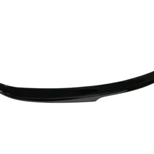 Alettone - Spoiler Cupra Formentor Nero lucido