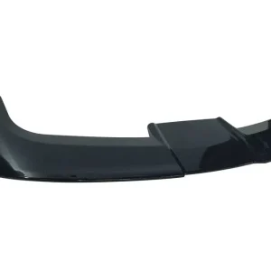 Alettone - Spoiler Opel Astra K 2016-2020 Nero lucido