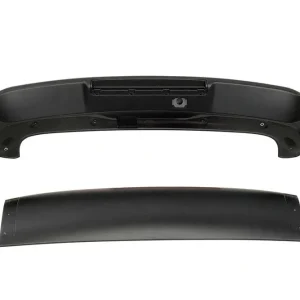 Alettone - Spoiler Subaru Impreza 2008-2011 5 Porte conversione WRC