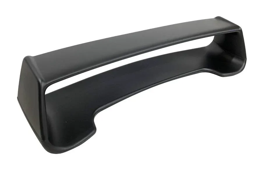 Alettone - Spoiler Subaru Impreza GDB 2001-2006 conversione S