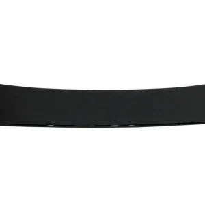 Alettone - Spoiler Volkswagen Golf 5 GTI Nero lucido