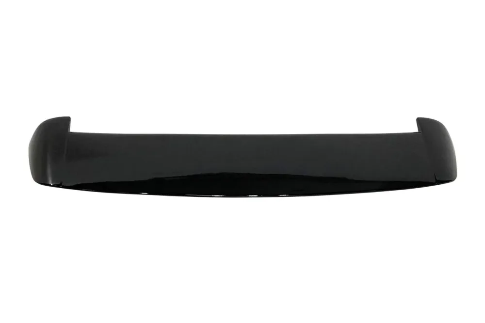 Alettone - Spoiler Volkswagen Golf 4 Nero lucido