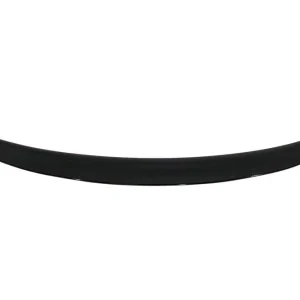 Spoiler BMW X6 E71 X6 Nero lucido