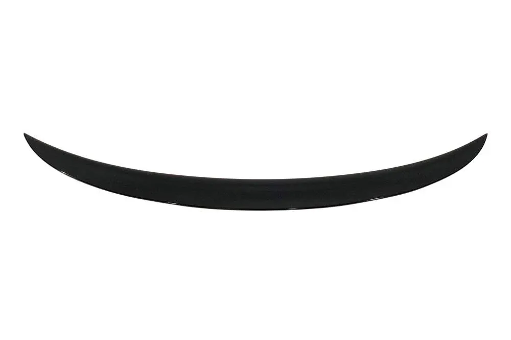 Spoiler BMW X6 E71 X6 Nero lucido
