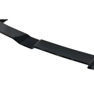 Spoiler BMW X5 F15 conversione Vorst Nero lucido