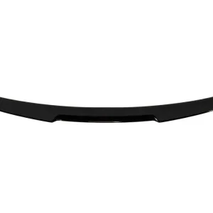 Spoiler BMW Serie 3 E92 Coupe conversione M4 Nero lucido