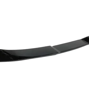 Spoiler BMW Serie 3 G20 2019 conversione M3 Nero lucido