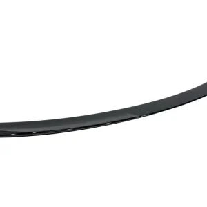 Spoiler BMW Serie 2 G22 conversione G82 Nero lucido