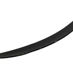 Spoiler Mercedes W118 CLA 2020+ Nero lucido