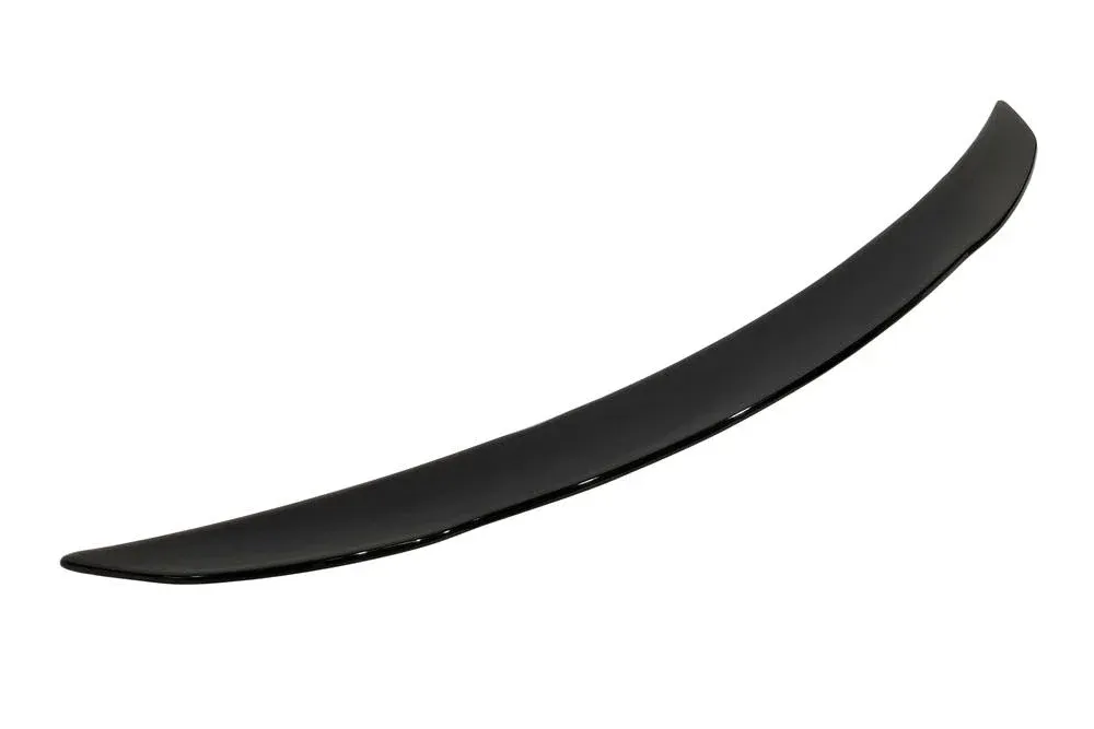 Spoiler Mercedes W118 CLA 2020+ Nero lucido