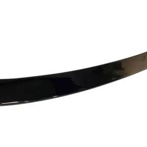 Spoiler superiore BMW Serie 5 G30 Nero lucido