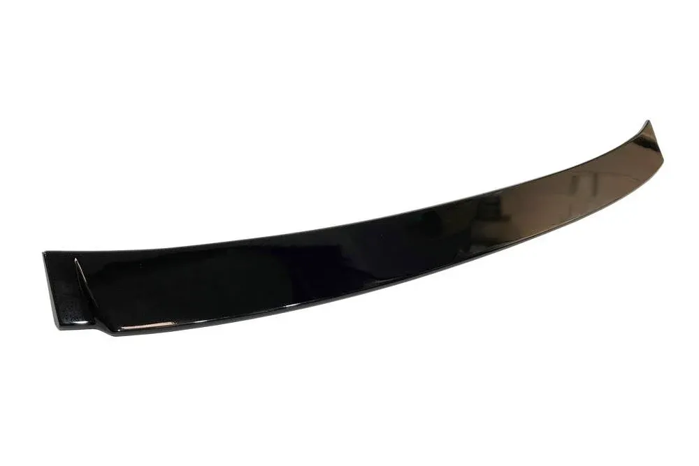 Spoiler superiore BMW Serie 5 G30 Nero lucido