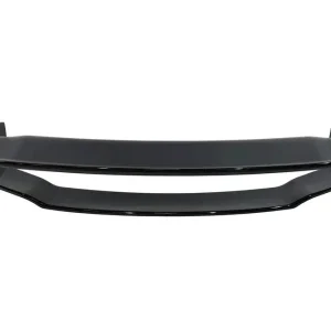 Spoiler Toyota CHR 2018-2020 Nero lucido