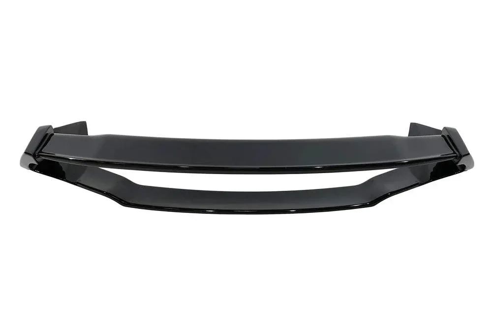 Spoiler Toyota CHR 2018-2020 Nero lucido