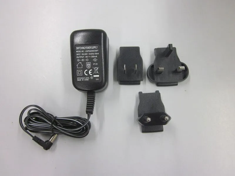 Alimentatore Kern YKA-03N per Analisi Chimiche