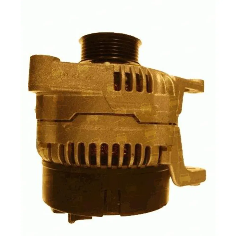ALTERNATORE AUDI / VW - 14V120A COD:3R00021