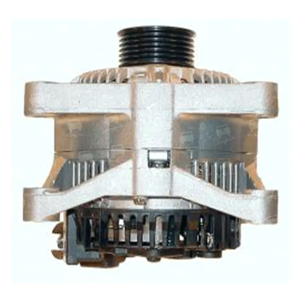 ALTERNATORE PEUGEOT - 14V70A COD:3R00678