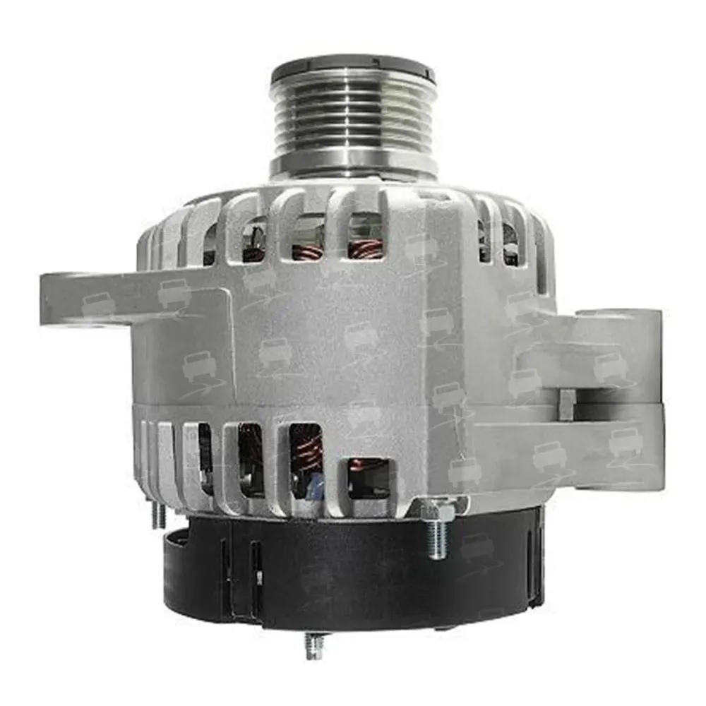 ALTERNATORE SAAB - 12V130A