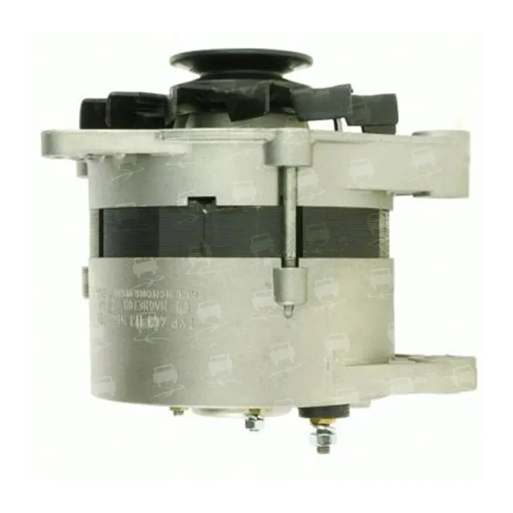 ALTERNATORE SKODA - 14V55A