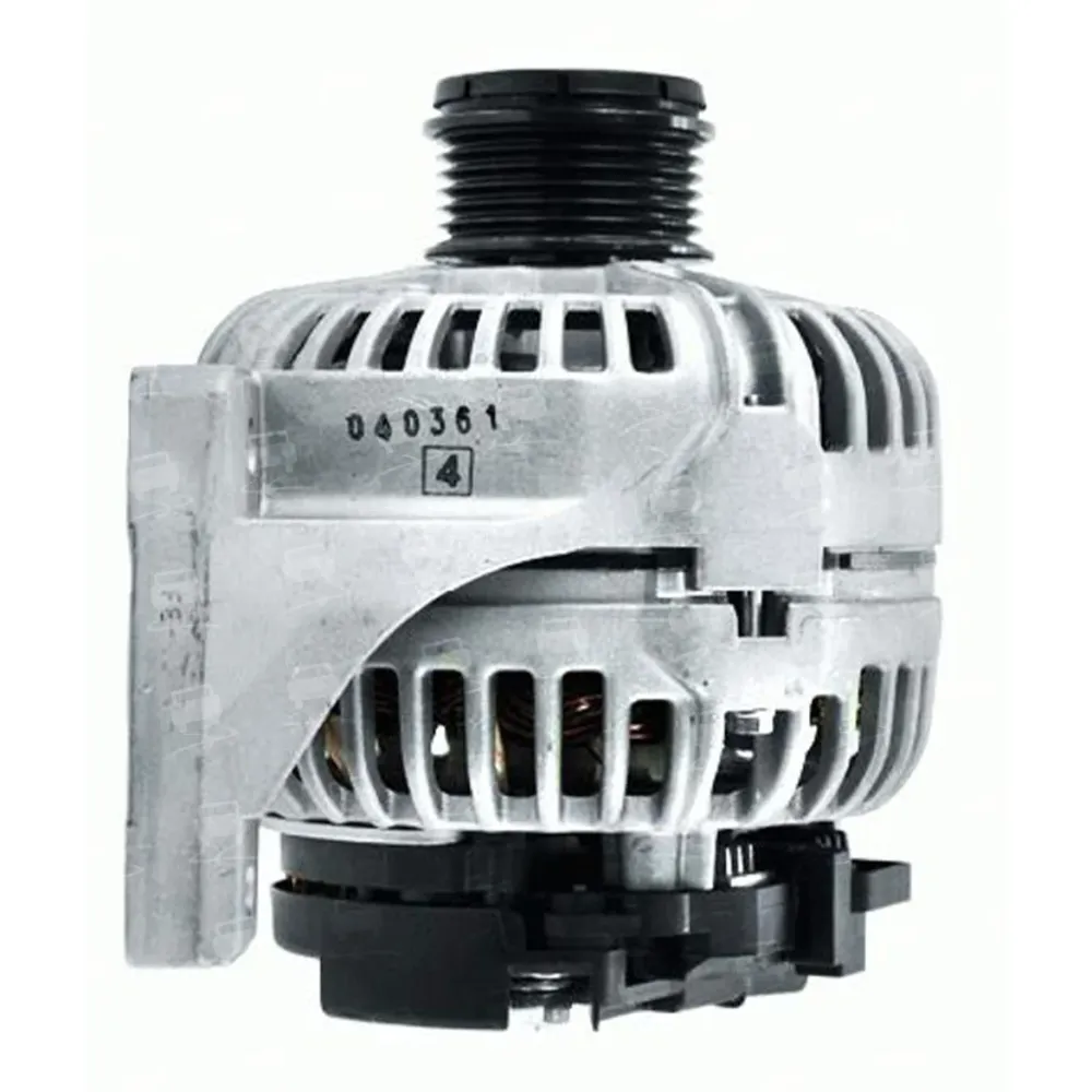 ALTERNATORE VOLVO - 14V160A