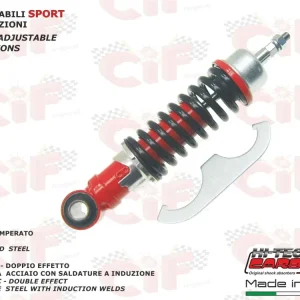 Ammortizzatore anteriore regolabile Vespa 50 L N R SPECIAL PK S ET3