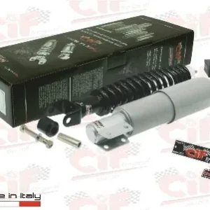 Kit ammortizzatori Carbone tipo originale Vespa PE PX ARCOBALENO 125 150 200