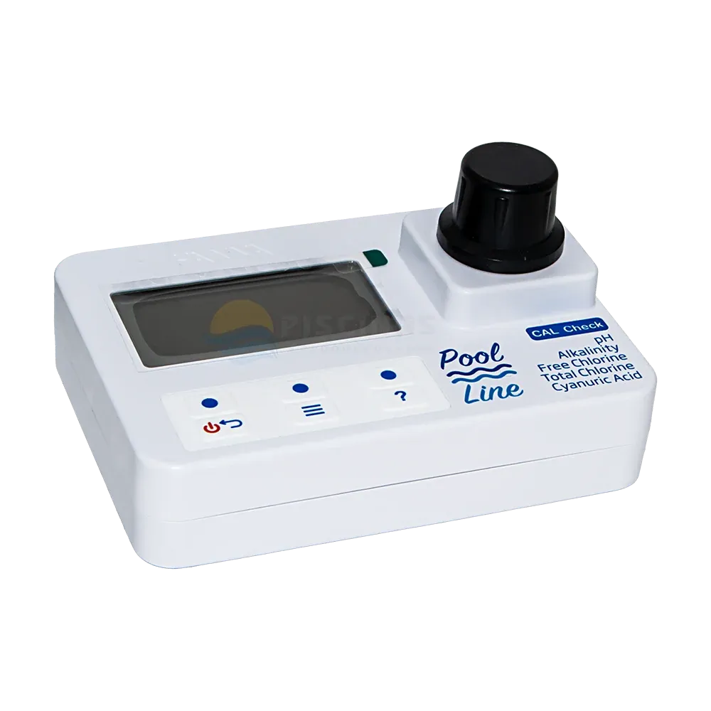 Fotometro portatile impermeabile Hanna Instruments HI971044C